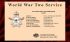 WINTERBOTHAM, Ida Margaret: WW2 Service Certificate