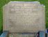 Headstone: BOTTOMLEY, John; Herbert and Edith (nee Wooster)