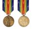 The Victory Medal 1914-1918