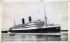RMS Royal George