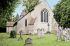 Bighton, Hampshire, England: All Saints Church - The Cemetery