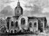 Bermondsey, London, England: St Mary Magdalene Church 