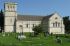 Whiteshill, Nr Stroud, Gloucestershire, England: St Paul's Church 