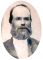BROADWAY, John James 1839-1900