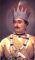 Ghazi-ud-din Haidar, King of Oudh, India