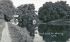 Kintbury, Berkshire, England: Kennet and Avon Canal, c.1910