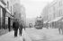 Plymouth, Devonshire, England: Old Town Street ca.1896