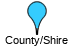 County/Shire