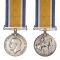The British War Medal 1914-1920