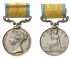The Baltic Medal (1854-1855)