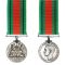 The Defence Medal (WW2)