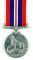 The War Medal 1939-45