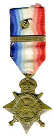 The 1914 Star