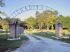 Shady Rest Cemetery, Holly Hill, Florida, USA