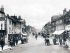 Newbury, Berkshire, England: Northbrook Street, 1910