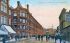 Reading, Berkshire, England: Huntley and Palmers Factory, 1900